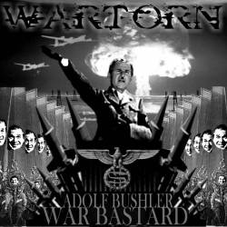 Wartorn (USA-1) : Adolf Bushler
